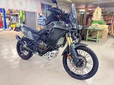 Yamaha Tenere 700 2023