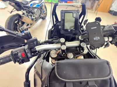 Yamaha Tenere 700 2023