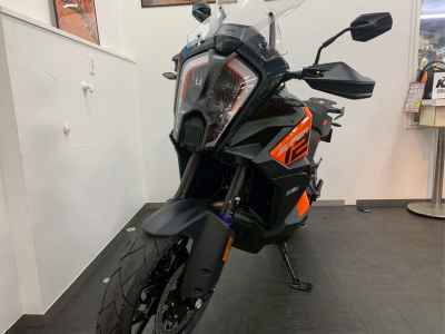 KTM 1190 Adventure 2025