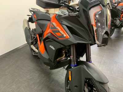 KTM 1190 Adventure 2025