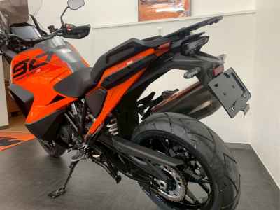 KTM 1190 Adventure 2025