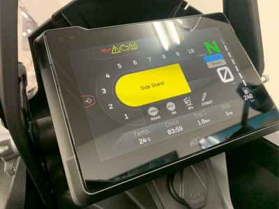 KTM 1190 Adventure 2025