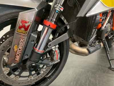 KTM 1290 Super Duke R 2021