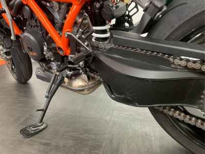 KTM 1290 Super Duke R 2021