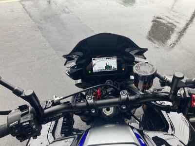 Yamaha MT-10 2024