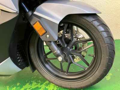 Honda Forza 250 2021