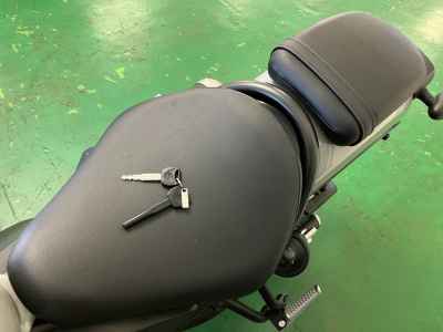 Honda Rebel 250 2023