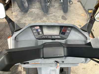 Honda Fusion 1990