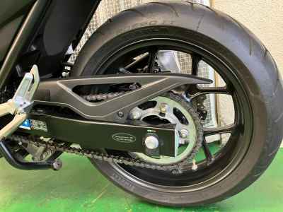 Honda NC750X 2023