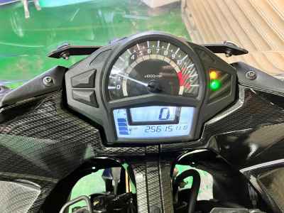 Kawasaki Ninja 400 2015