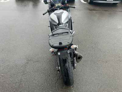 Yamaha YZF-R3 2020