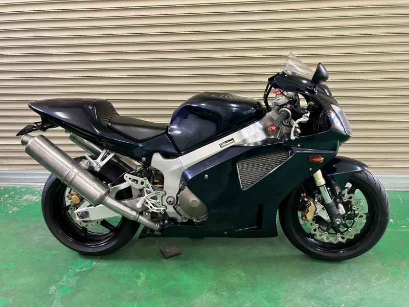 Honda VTR1000SP 2001