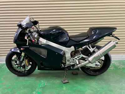 Honda VTR1000SP 2001