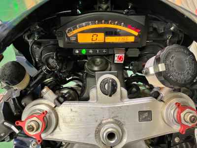 Honda VTR1000SP 2001