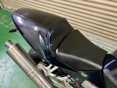 Honda VTR1000SP 2001