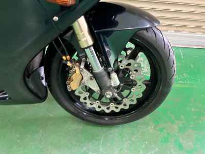 Honda VTR1000SP 2001