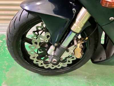 Honda VTR1000SP 2001