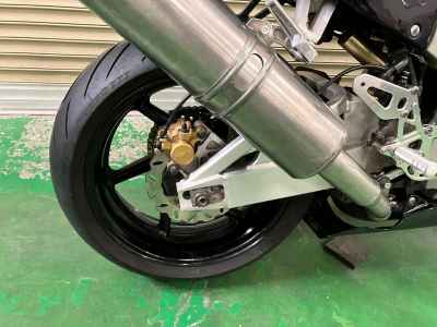 Honda VTR1000SP 2001