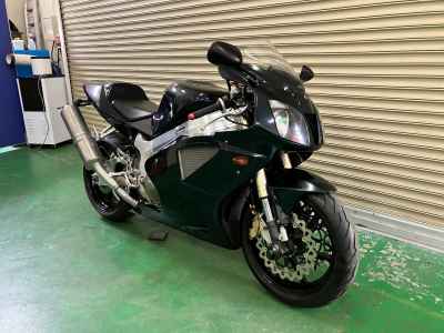 Honda VTR1000SP 2001