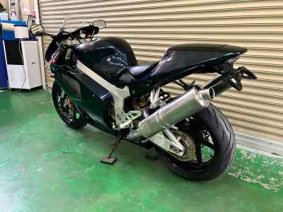 Honda VTR1000SP 2001
