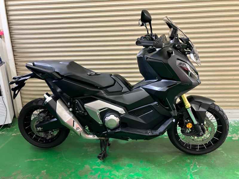 Honda X-Adv 750 2022