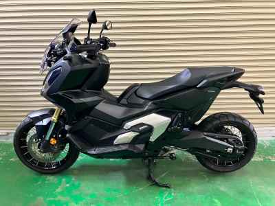 Honda X-Adv 750 2022