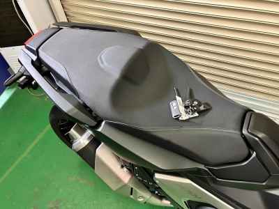Honda X-Adv 750 2022