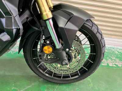 Honda X-Adv 750 2022