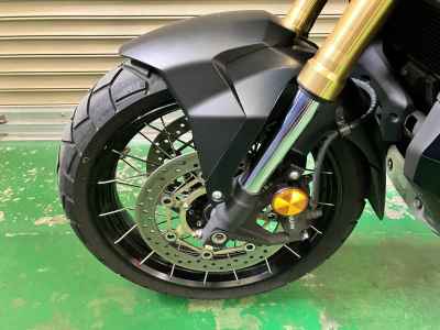 Honda X-Adv 750 2022