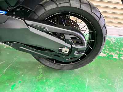 Honda X-Adv 750 2022