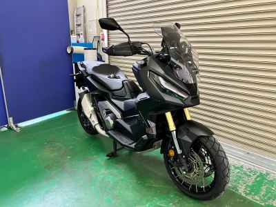 Honda X-Adv 750 2022