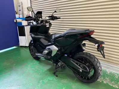 Honda X-Adv 750 2022