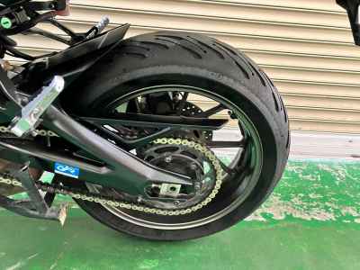 Yamaha Tracer 900 2016