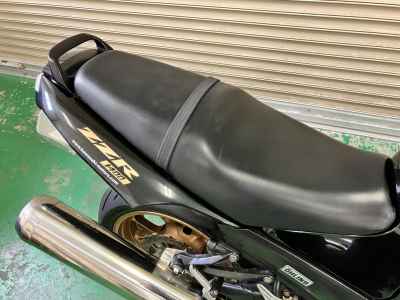 Kawasaki ZZR1400 2007