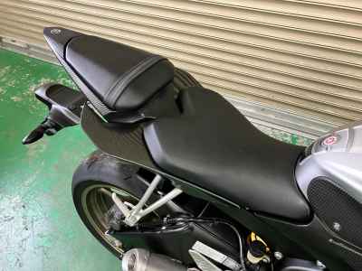 Yamaha YZF-R6 2009