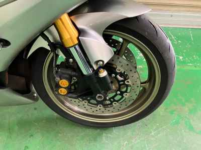 Yamaha YZF-R6 2009