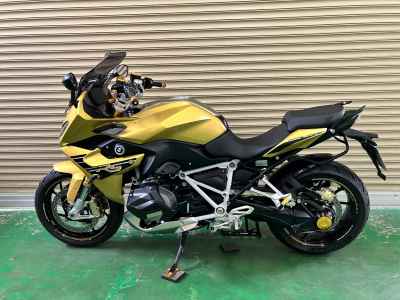 BMW R1200RS 2020