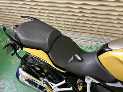 BMW R1200RS 2020