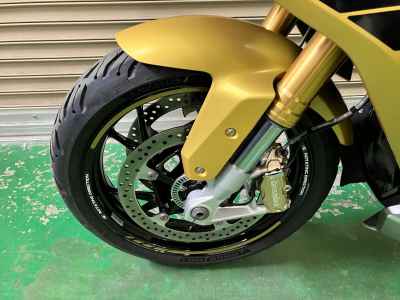 BMW R1200RS 2020