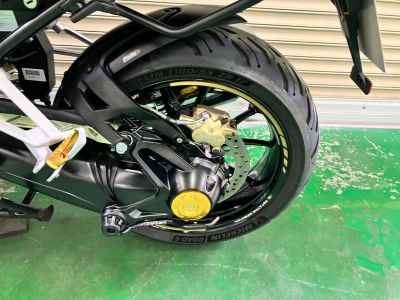 BMW R1200RS 2020