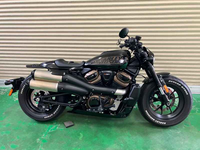 Harley-Davidson ACCESS125 2022
