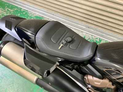 Harley-Davidson ACCESS125 2022