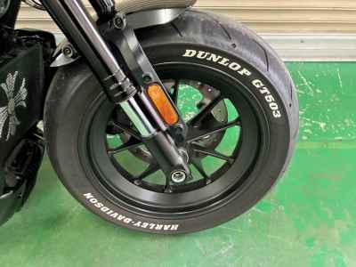 Harley-Davidson ACCESS125 2022