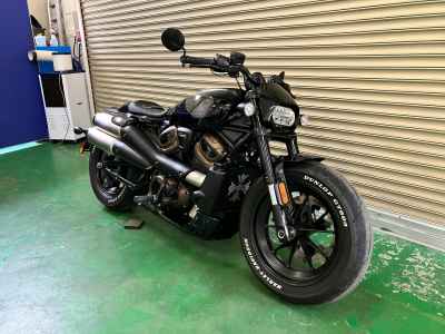 Harley-Davidson ACCESS125 2022