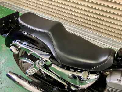 Harley-Davidson XR250 MOTARD 2004