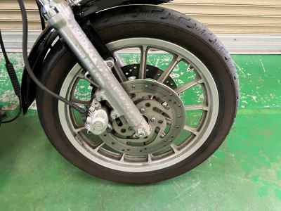 Harley-Davidson XR250 MOTARD 2004