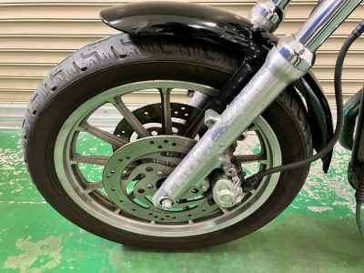 Harley-Davidson XR250 MOTARD 2004