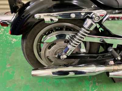 Harley-Davidson XR250 MOTARD 2004