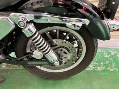 Harley-Davidson XR250 MOTARD 2004