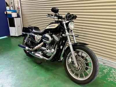 Harley-Davidson XR250 MOTARD 2004